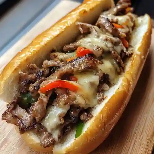 Hot Dog Supremo