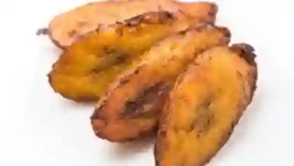 Platanito Maduro
