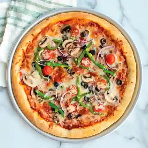 Vegetariana