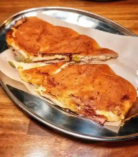 Tropi Kong