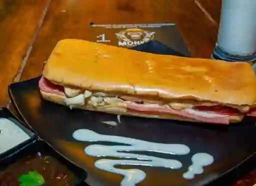 Sándwichkong