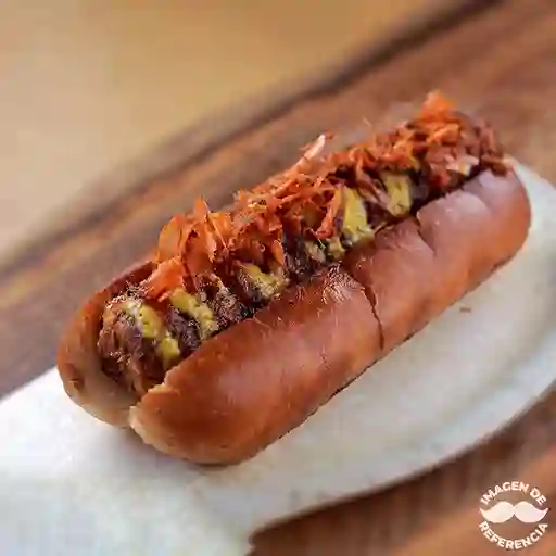 Perro Kong