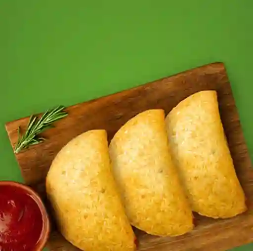 Empanadas X3