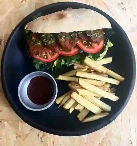 Choripan