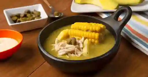 Ajiaco