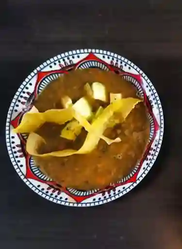 Sopa Pritvi