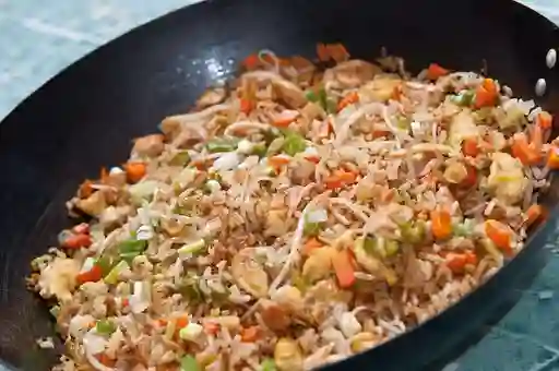 Arroz Oriental