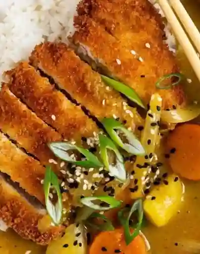 Katsu Don