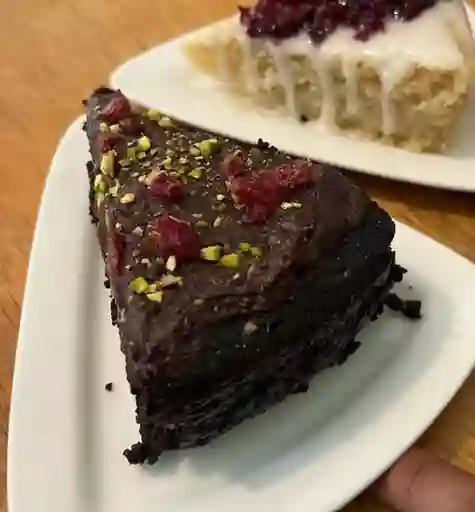 Torta de Cacao