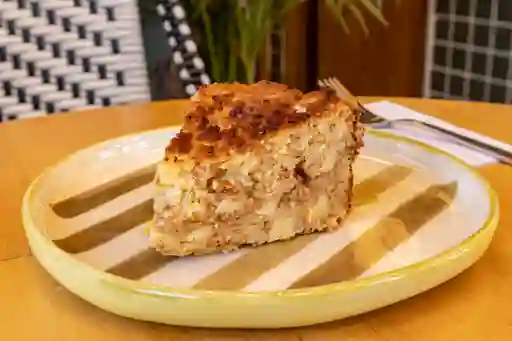 Torta de Almohabana