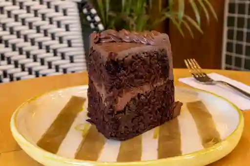 Torta Chocolate