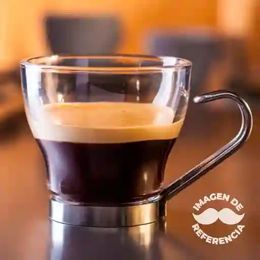 Ristretto