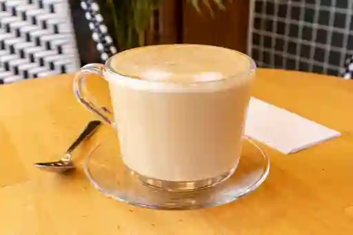 Flat White