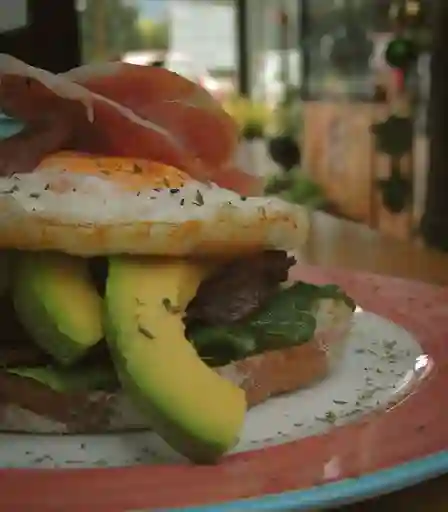 Huevos Mamásanta