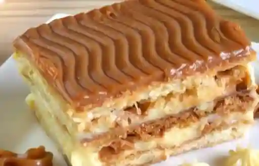 Milhojas