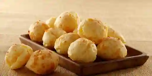 Pan de Yuca