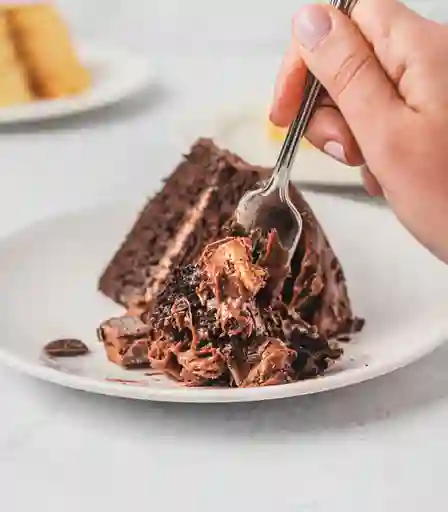Torta Tipo Milky Way