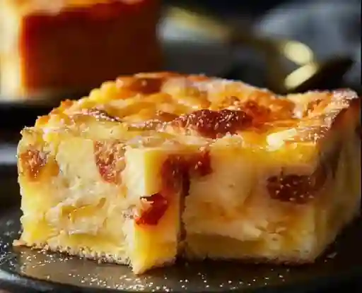 Torta de Almojábana