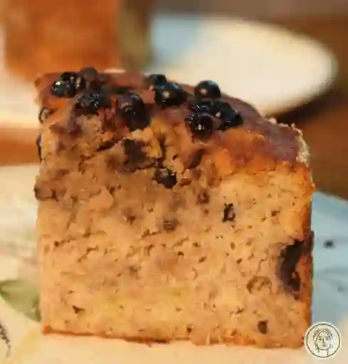 Torta de Arándanos