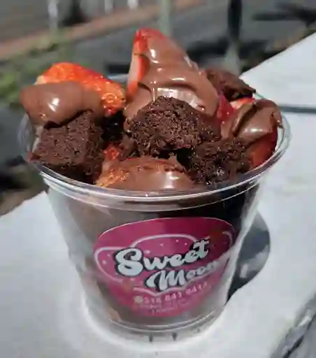 Chocolatosa