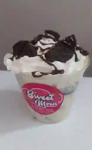 Tres Leches de Oreo