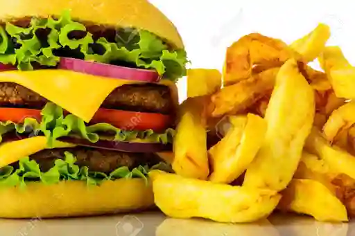 Combo Bigger Doble