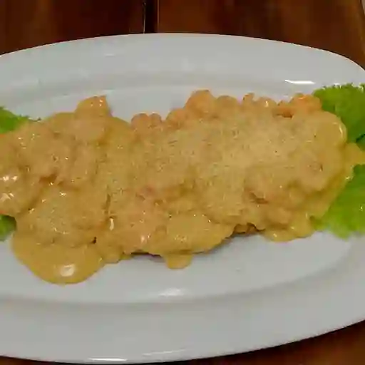 Patacón Marinero