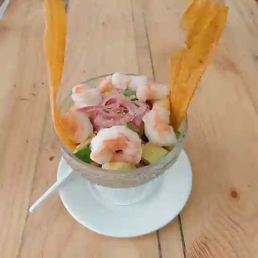 Ceviche Peruano 16 Oz