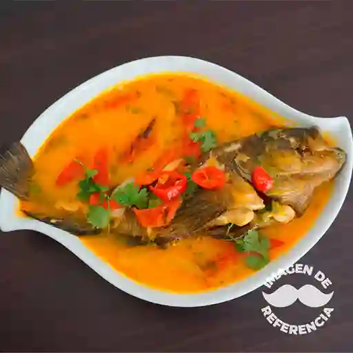 Viudo de Pescado