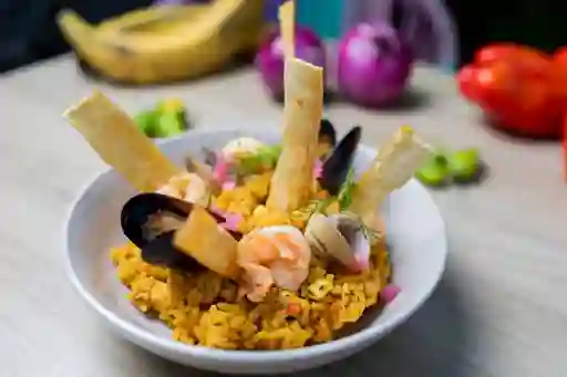 Arroz Del Mar