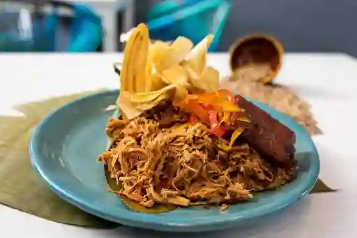 Zarapa de Pollo 180 Gr