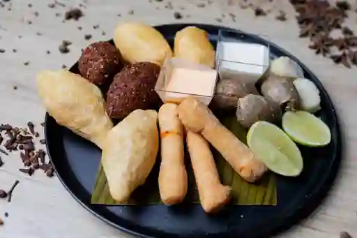 Picada Caritera