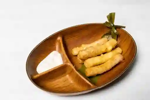 Deditos De Queso X 5