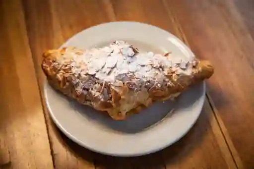 Croissant de Almendras