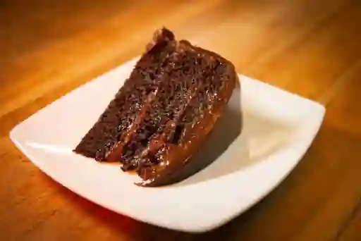 Torta de Chocolate