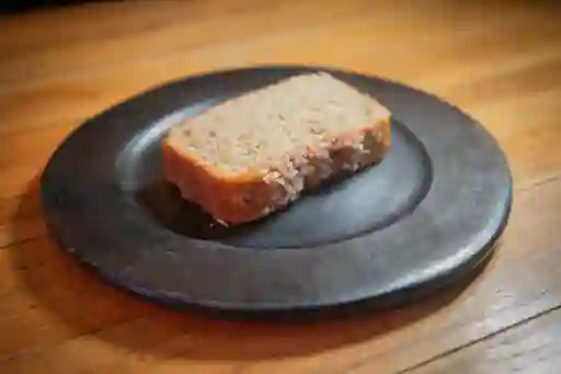 Torta de Banano