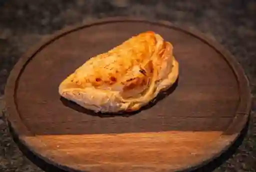 Pasteles De Hojaldre