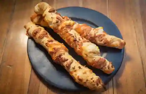 Deditos De Queso