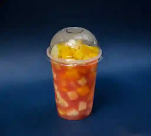 Salpicón
