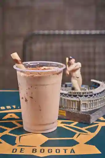 Malteada de Milo