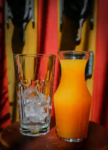 Jugo De Mandarina