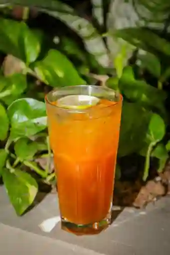Limonada De Panela