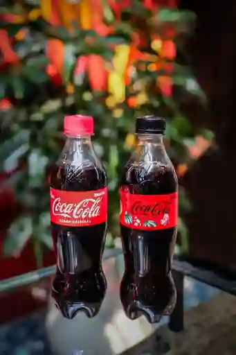Coca Cola Original 400 ml