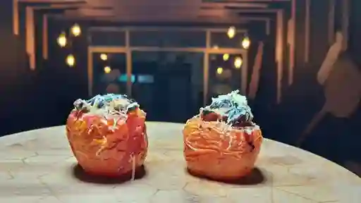 Tomates Rellenos
