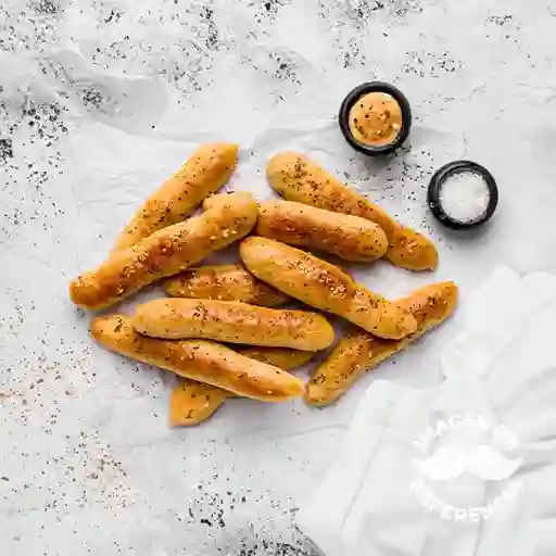 Palos de Queso Costeño