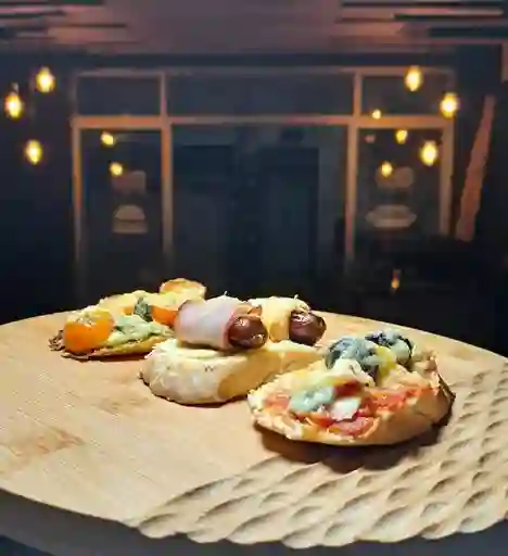 Montaditos