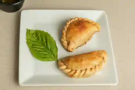 Empanada Argentinas de Carne