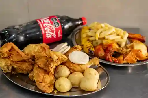 Combo 3