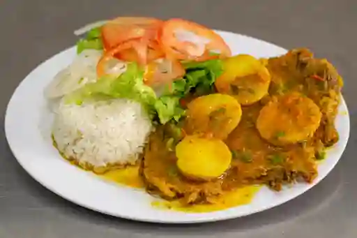 Sobrebarriga