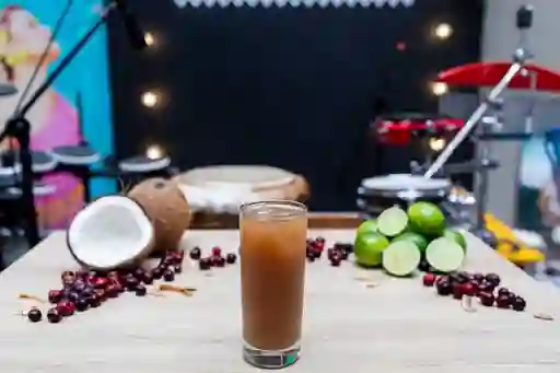Jugo De Tamarindo 9 Oz